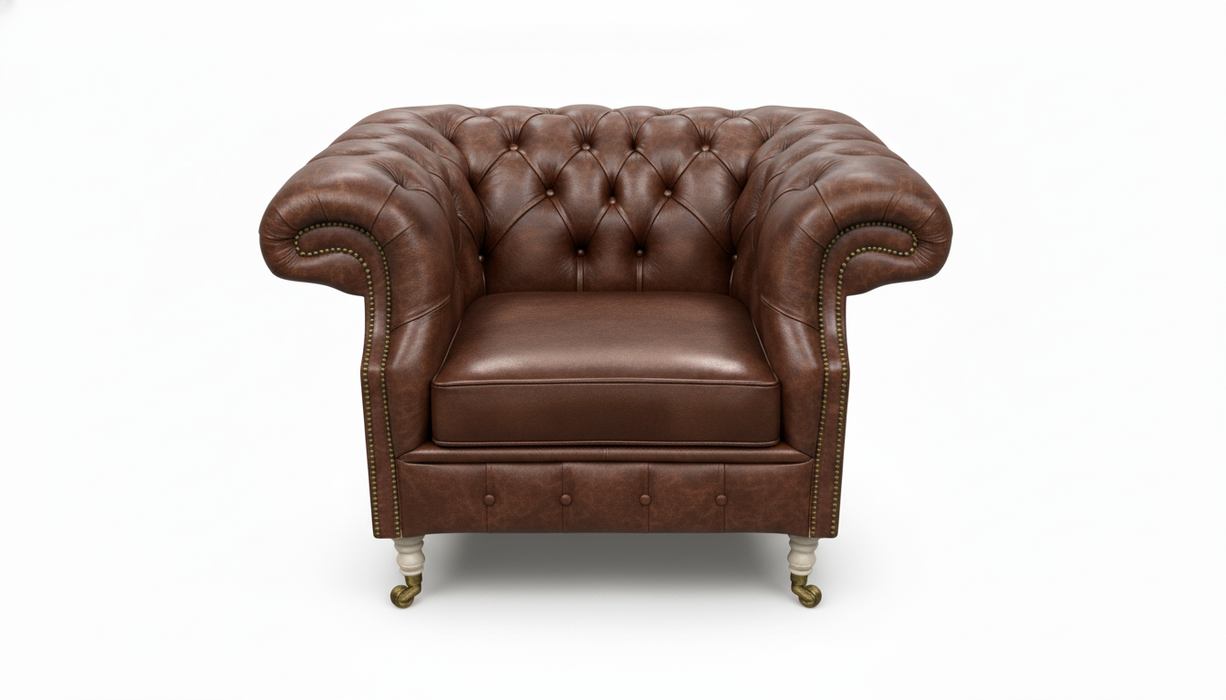The Mayfair Chesterfield